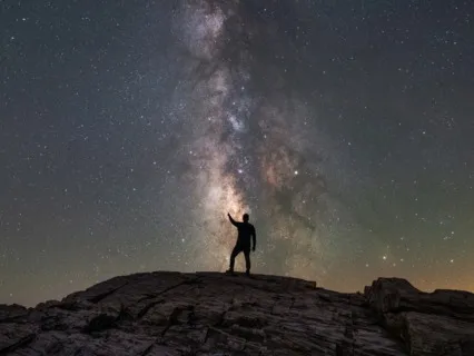 Connect With Your Soul Star