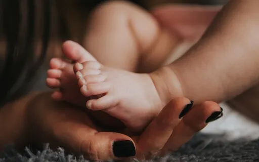 Connect With Your Spirit Baby