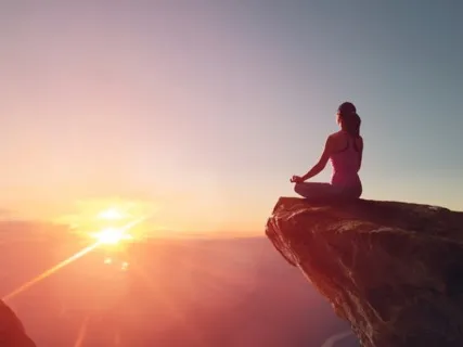 Connect With Your Spirit