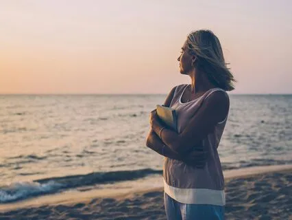 Connect With Your Spiritual Self & Feel Free And At Peace