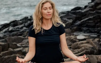 Connect With Your True Self Meditation