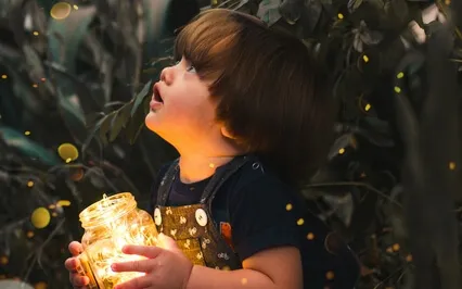 Connect With Your Younger Self