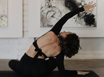 Connect With Yourself