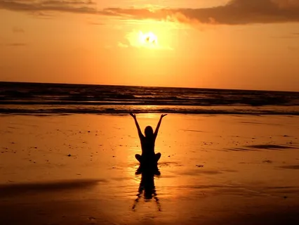 Connect With Yourself