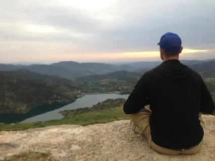 Connected Breathing For Emotional Integration