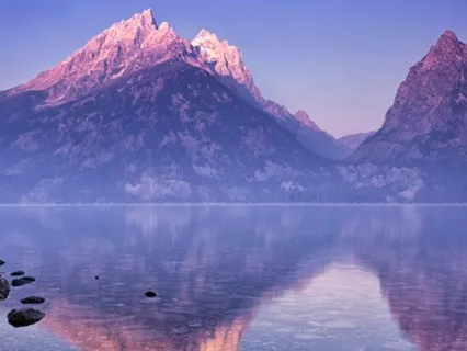 Connected - Mantra Meditation