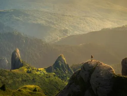 Connected | Soft Ambient Native Flute Music To Relax