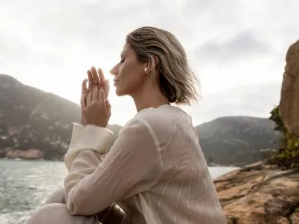 Connectedness: Self-Led Morning Meditation (IFS-Based)