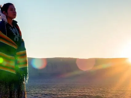 The Medicine Within: A Sacred Healing Journey