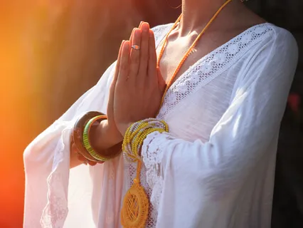 Heart Centering Meditation: Connecting In To Your Heart