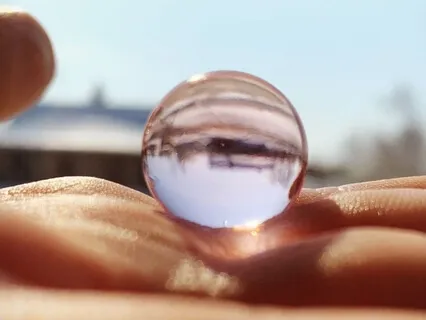 Connecting Mind & Body