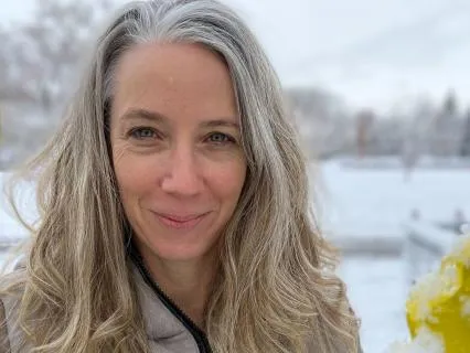 Connecting The Body: Expanding The Heart