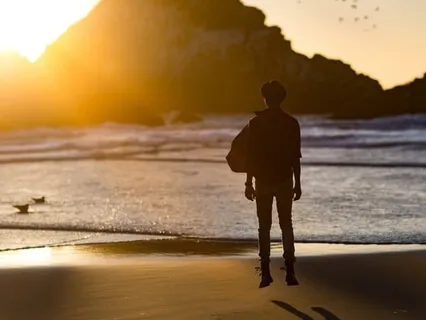 Connecting The Inner Frequency - Handpan Session