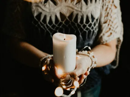 Connecting The Womb And Heart Space