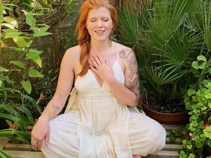 Connecting Through Metta: A Somatic Loving-Kindness Practice