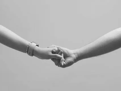 Connecting Through Presence: A Mindful Practice For Couples