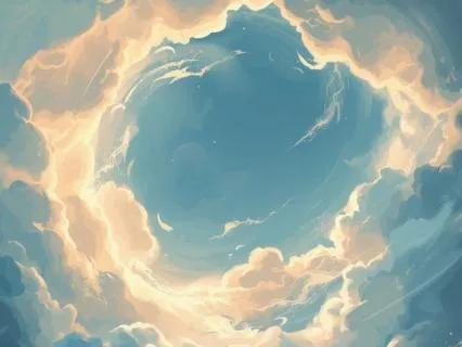 Connecting To Air – A Meditation For Making Space