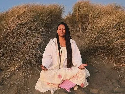 Connecting To Ancestral Intelligence