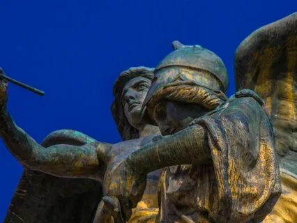 Connecting To Angel Number 444