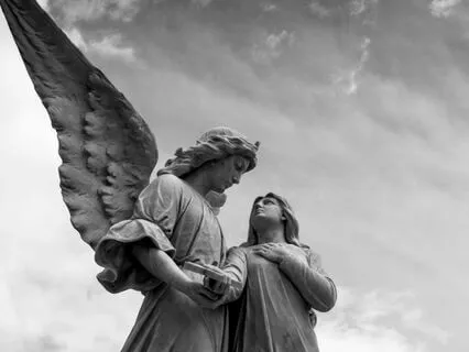 Connecting To Angel Number 777