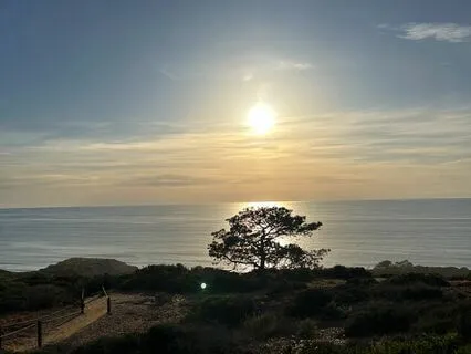 Connecting To Breath And Light