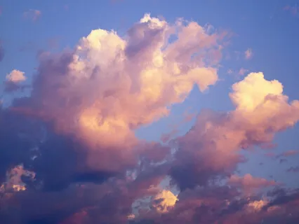 Connecting To Clarity