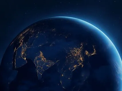 Talk: Earth, Our Sacred Ancestral Burial Ground