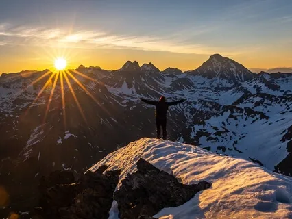 Connecting To God's Love