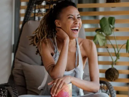 Connecting To Gratitude