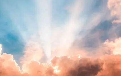 Connecting To Heaven Guided Meditation 