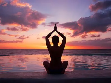 Connecting To Higher Self (432 Hz Meditation Music)