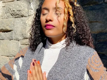 Connecting To Higher Self Through Chakra Scan