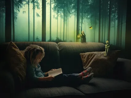 Connecting To Inner Child