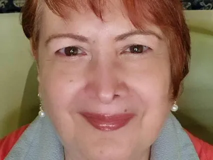 Connecting To Inner Refuge For Healing, Rest, And Renewal