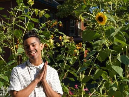 Connecting To Krishna Consciousness