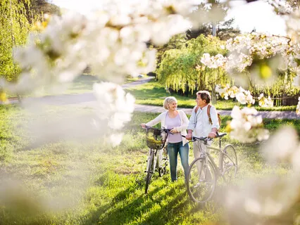 Connecting To Lighthearted Play & Creativity 