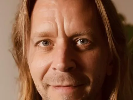 Connecting To Mother Earth