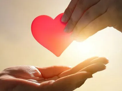 Connecting To Our Heart Of Humanity