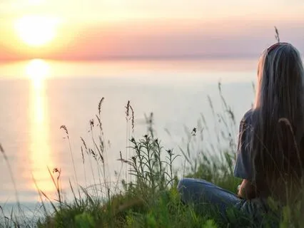 Connecting To Safety Within