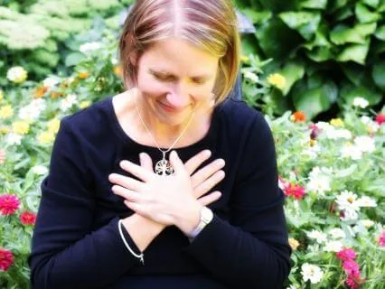 Connecting To Self And Coming Home
