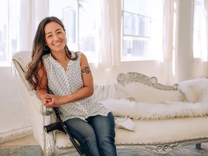 Connecting To Self-Love