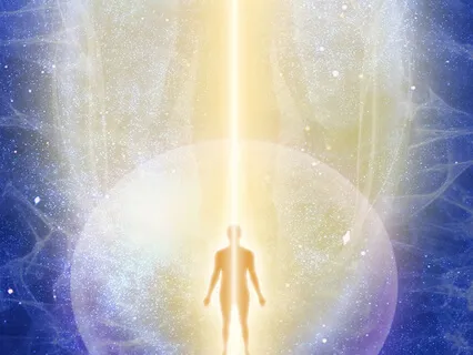 Connecting To Source And Your Universal Essence