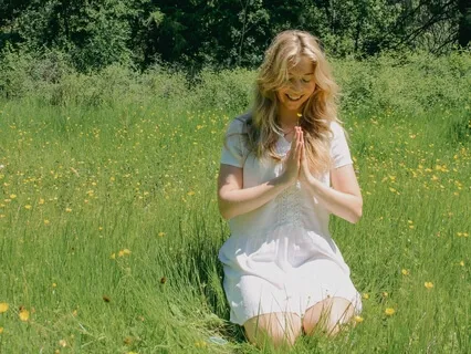 Connecting To The Core Of The Earth