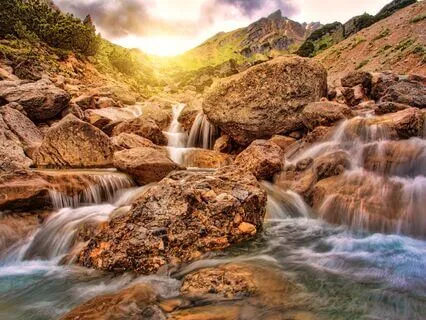 Connecting To The Creative Source