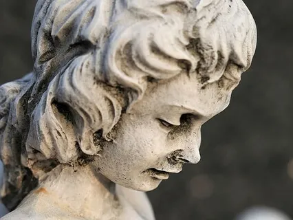 Connecting To The Departed