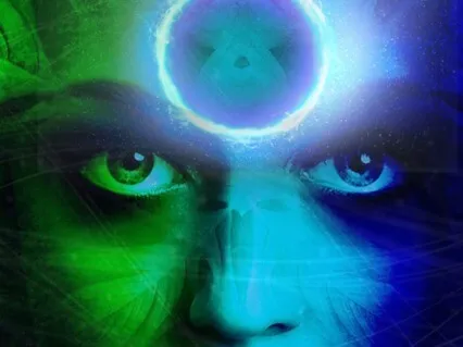 Connecting To The Divine Feminine