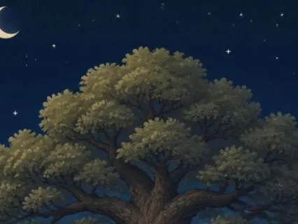 Connecting To The Dwarven Realm (Original Bedtime Story)