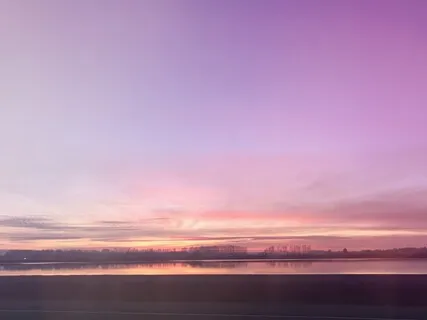 Connecting To The Elements Of Nature