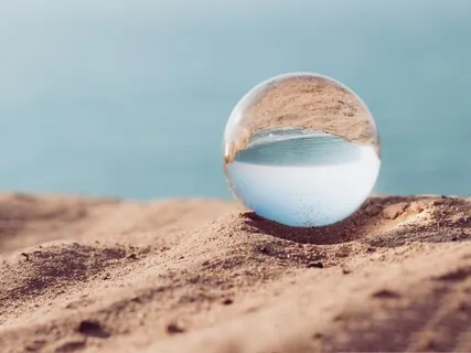 Connecting To The Healing Energy Of The Earth