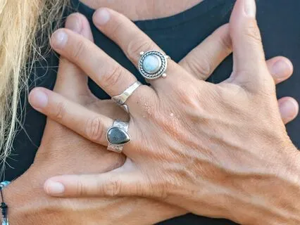 Connecting To The Heartspace